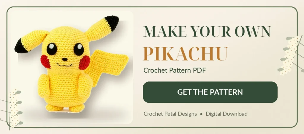 Shop the Pattern CTA Banner
